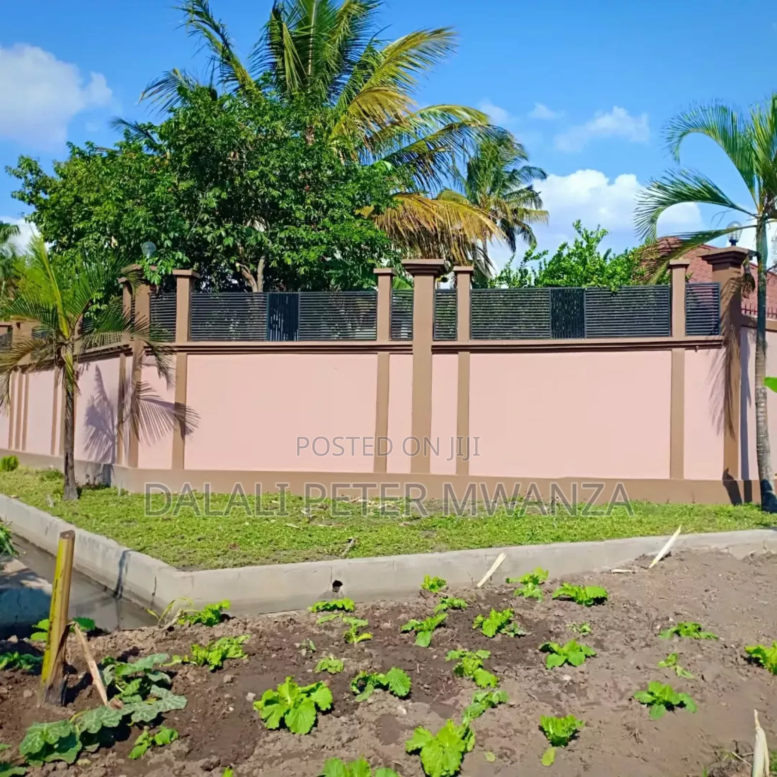 4bdrm House in Bwiru, Ilemela for rent