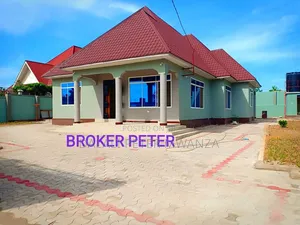 4bdrm House in Nyamhongolo, Ilemela for rent