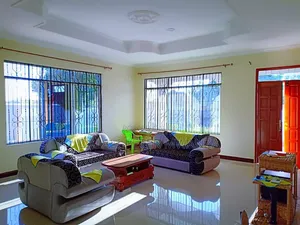 4bdrm House in Nyamhongolo, Ilemela for rent
