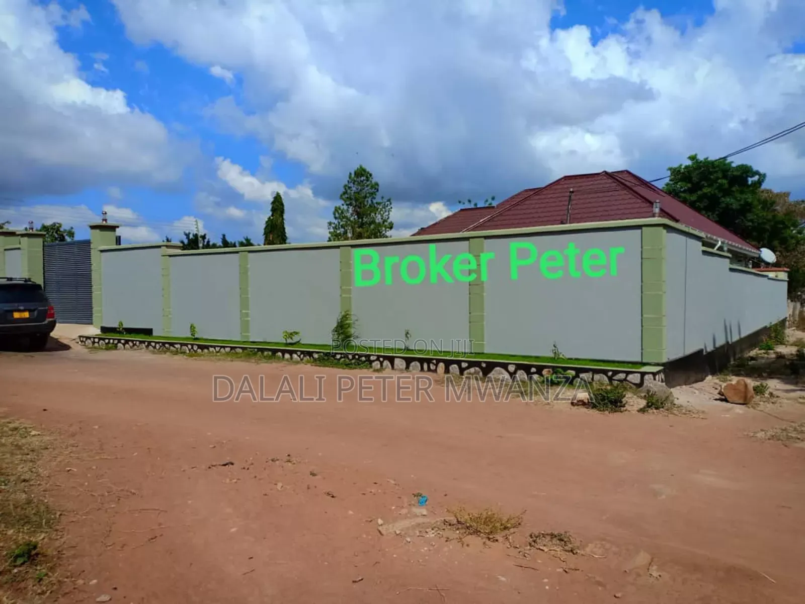 4bdrm House in Nyamhongolo, Ilemela for rent