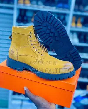 New Original Fashion Boots in New Style