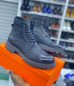 New Original Fashion Boots in New Style