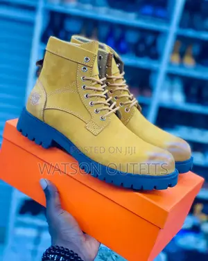 New Original Fashion Boots in New Style