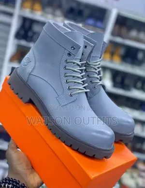 New Original Fashion Boots in New Style