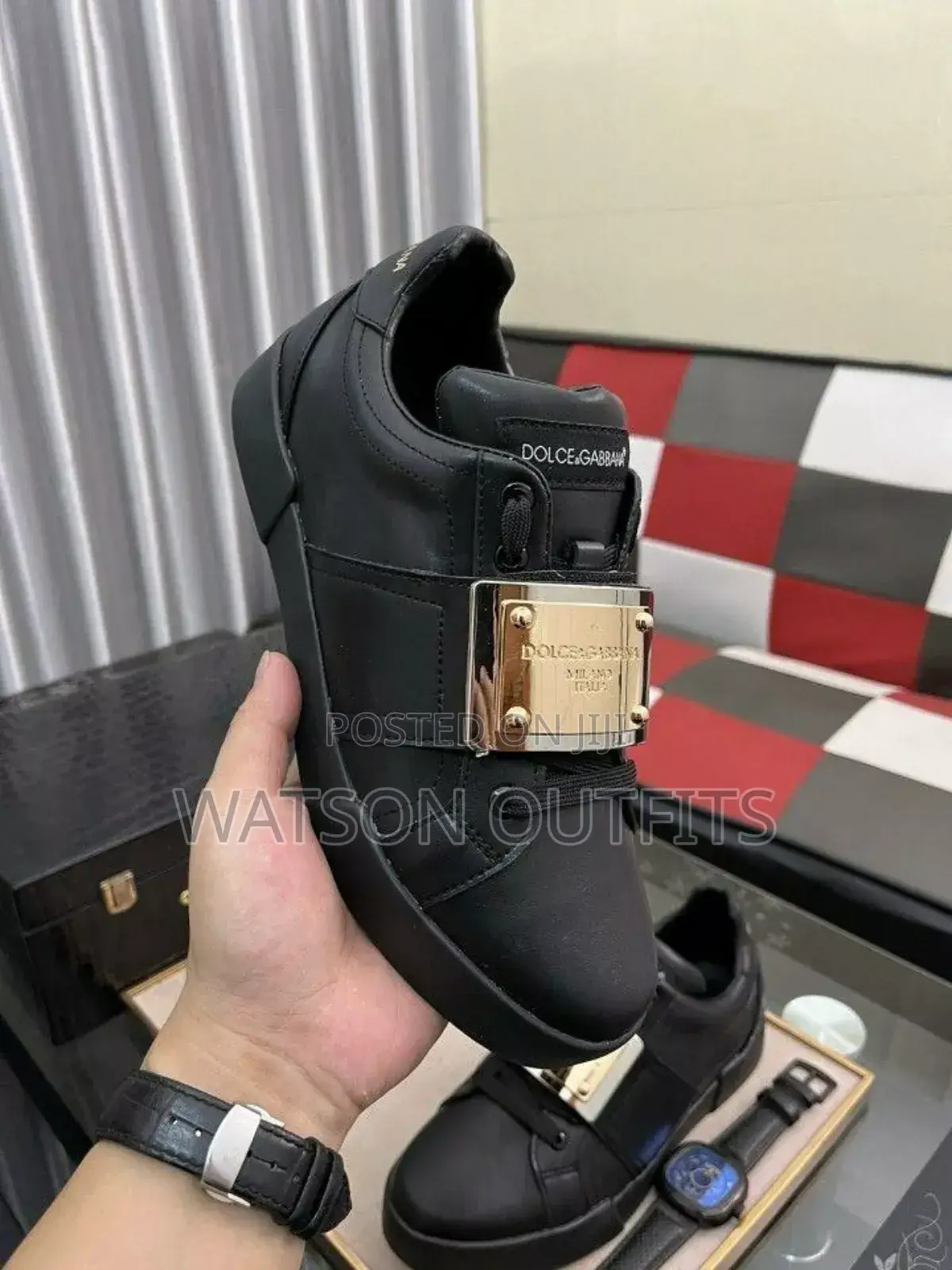 New Original Best Quality Men Shoes/Footwears