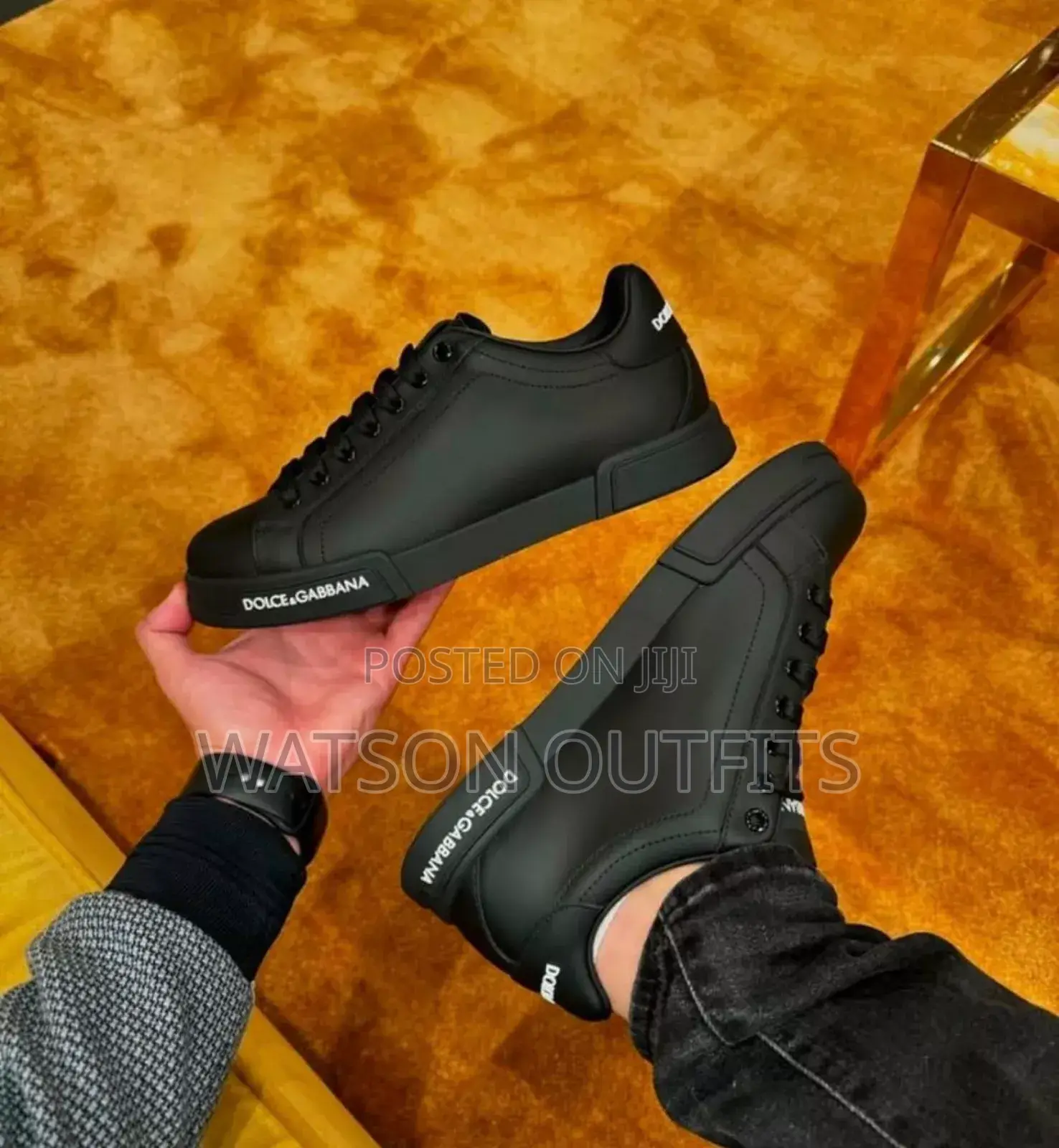 New Original Best Quality Men Shoes/Footwears