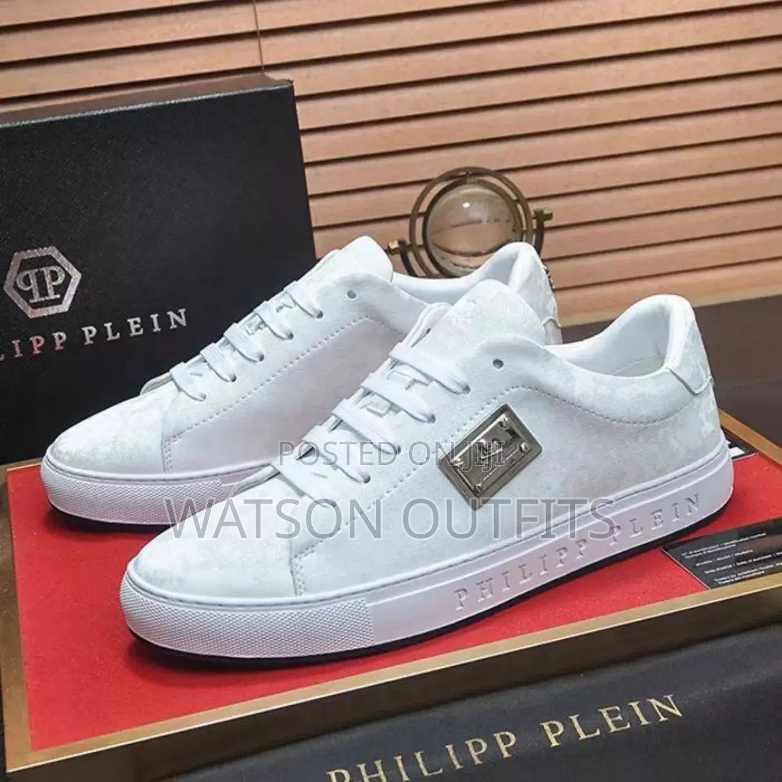 New Original Best Quality Men Shoes/Footwears