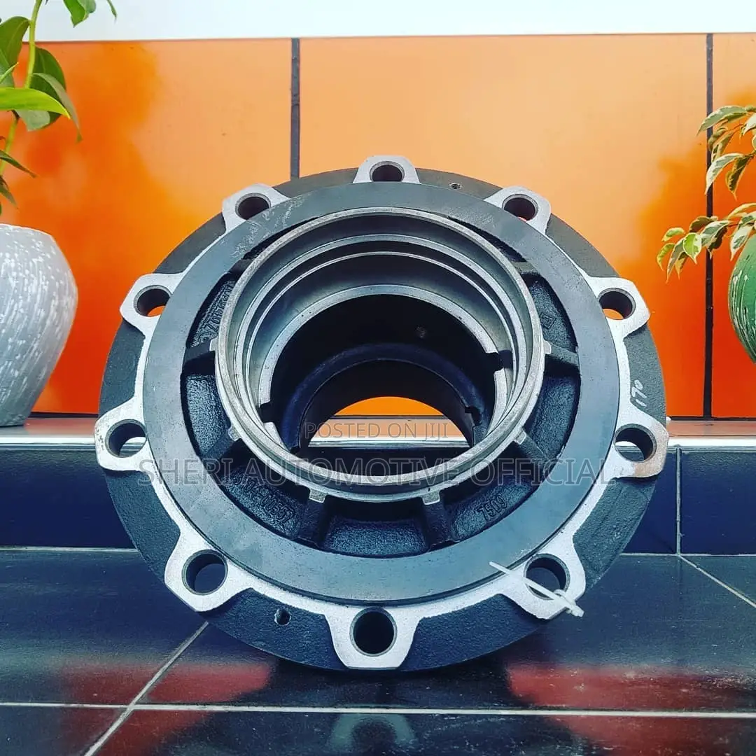 Wheel Hub for Chinese Yutong Bus Part