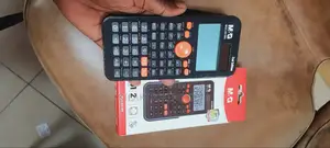 2nd Edition M G Scientific Calculator 401 Functions