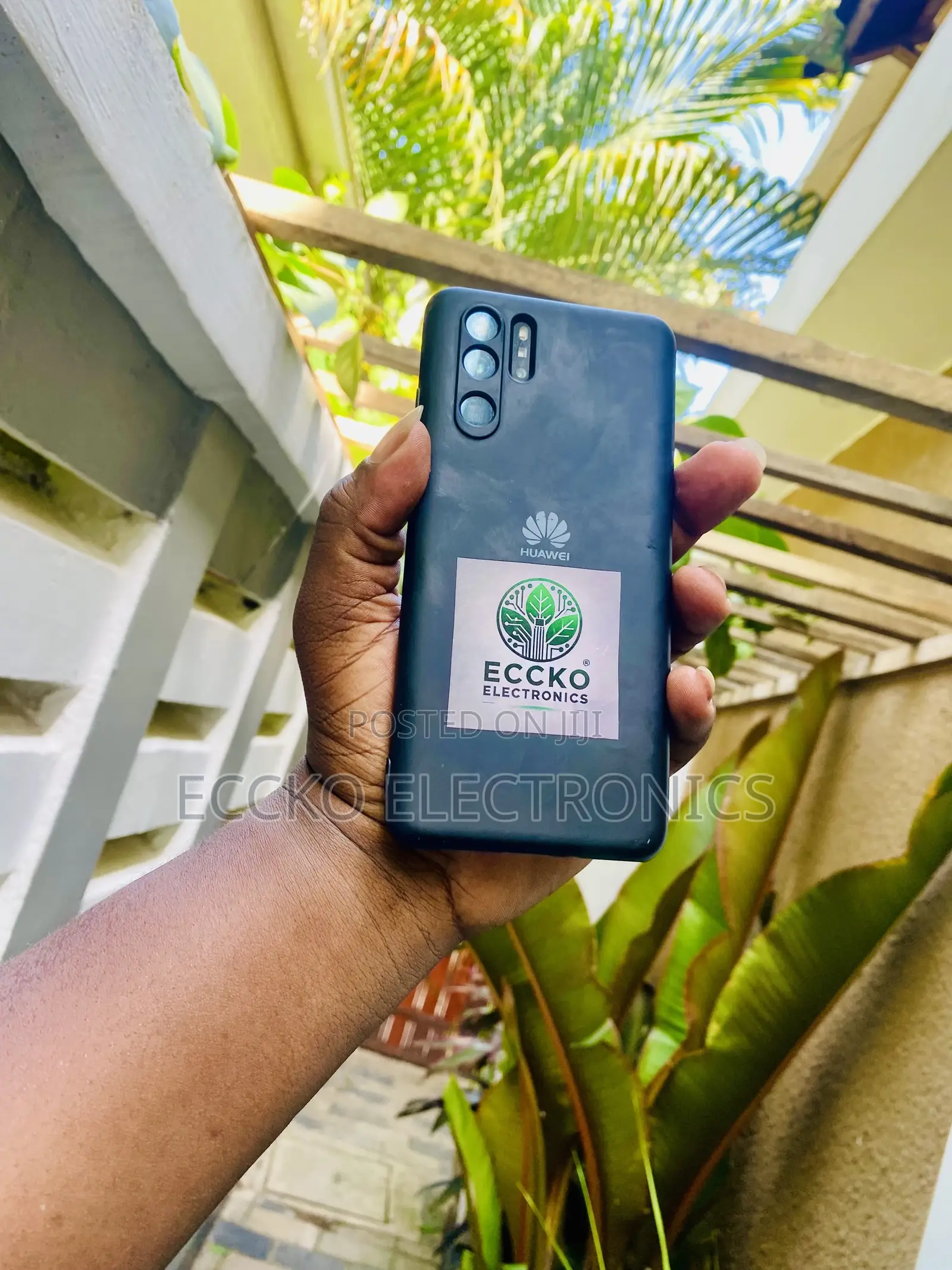 Huawei P30 Pro New Edition 256 GB Black