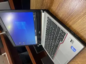 Laptop Fujitsu Lifebook E736 8GB Intel Core I5 HDD 500GB