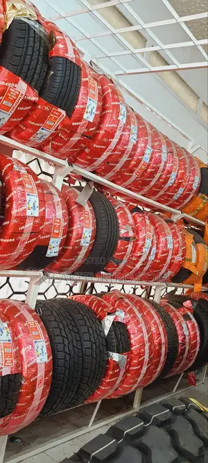 Sun-Full Mont PRO Energy Tyres All Size Available