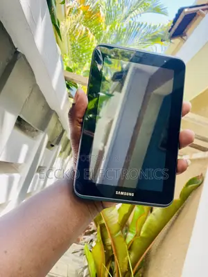 Samsung Galaxy Tab 2 7.0 P3100 16 GB Gray