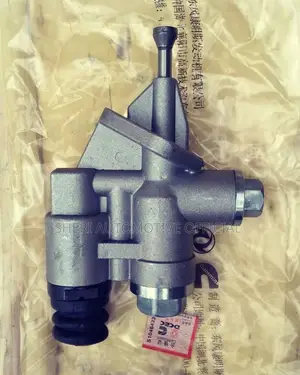 Zhongtong Kinglong Asiast Cummins 6ct Fuel Pump