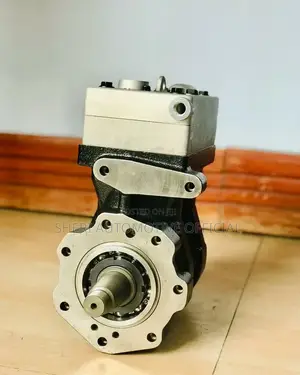 Higer Marcopolo Asiastar Goldendragon Air Compressor