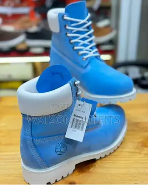 New Original Men Timberland Boots Kali Mno
