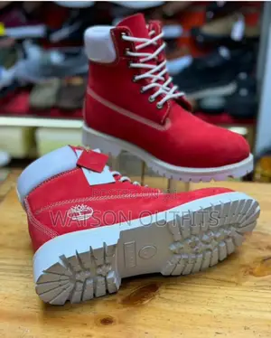 New Original Men Timberland Boots Kali Mno