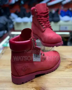 New Original Men Timberland Boots Kali Mno