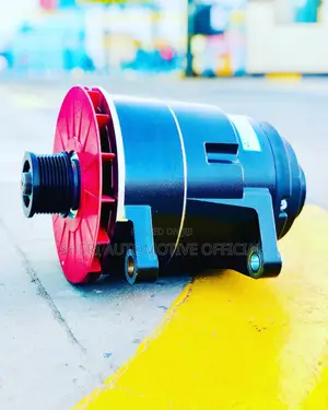 Higer KLQ Bus Alternator 37t01-01001/Ac172ra 301a