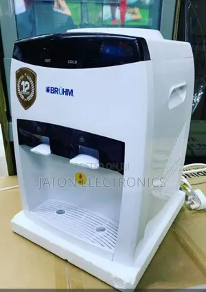 *Bruhm Mini Water Dispenser