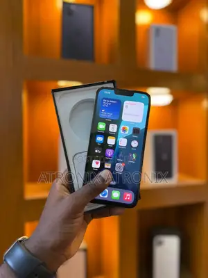 New Apple iPhone 13 Pro Max 128 GB