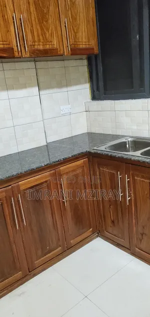 Kariokoo 3bdrms Reasonable Furnished