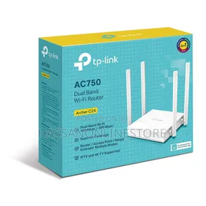 Tp-Link Archer C24