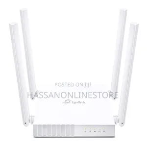 Tp-Link Archer C24