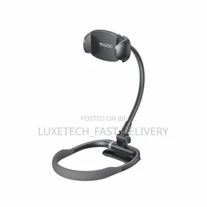 Yesido C291 Neck Mounted Lazy Phone Holder