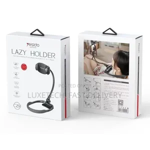 Yesido C291 Neck Mounted Lazy Phone Holder