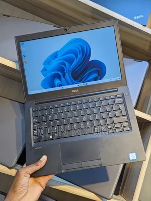 Laptop Dell Latitude 7280 8GB Intel Core I5 SSD 256GB
