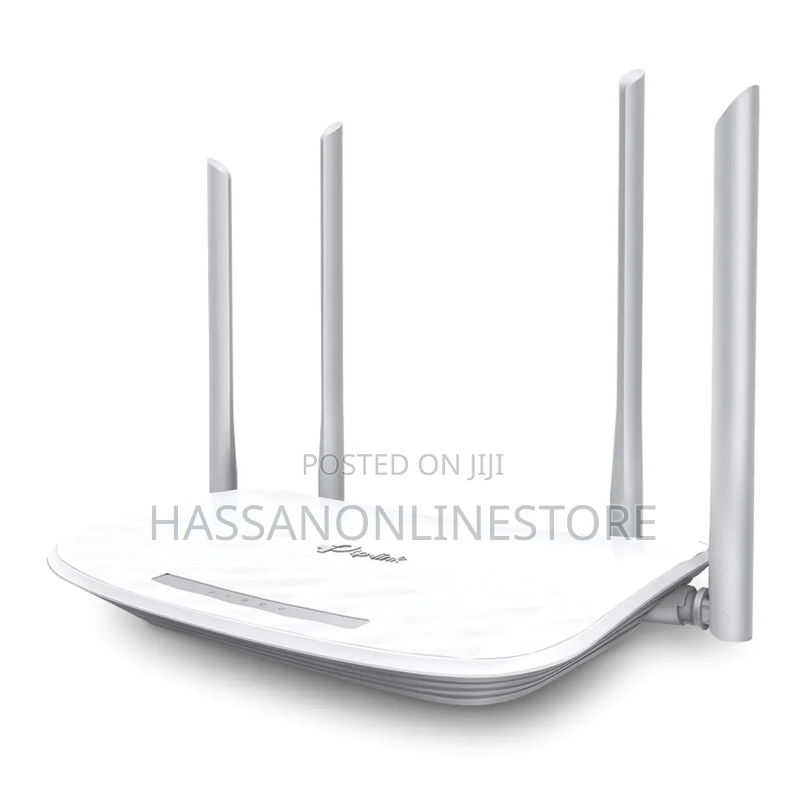 Tp-Link Archer C50 Wireless Dual Band Router