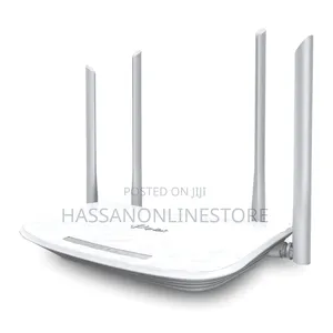 Tp-Link Archer C50 Wireless Dual Band Router