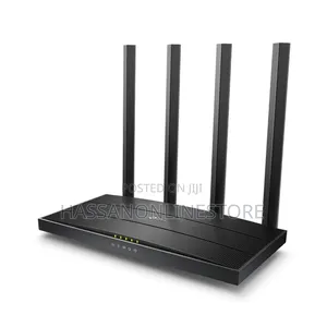 Tp-Link Archer C80 AC1900 Dual Band Wireless