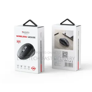 Yesido Kb17 Wireless Mouse Original