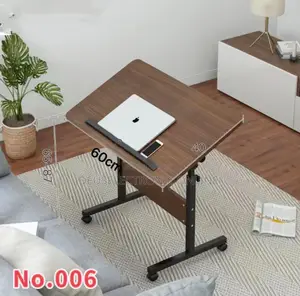 Folding Laptop Table