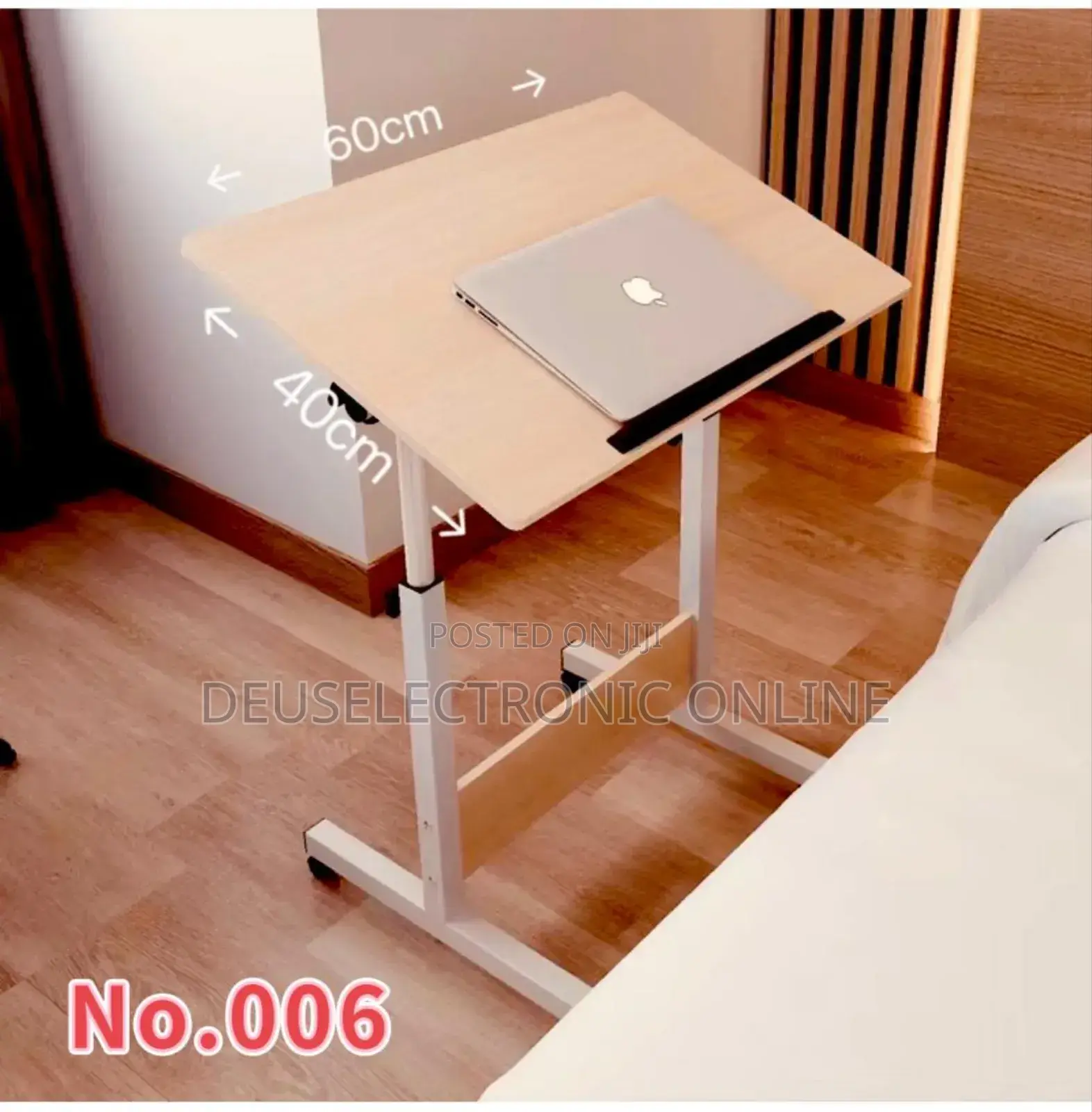 Folding Laptop Table