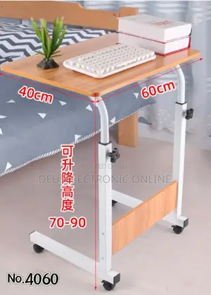 Folding Laptop Table