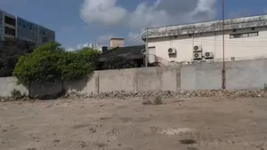 Yard SQM 2000 for Rent at Gerezani Lugoda