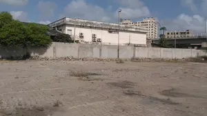 Yard SQM 2000 for Rent at Gerezani Lugoda