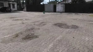 Yard SQM 2000 for Rent at Gerezani Lugoda