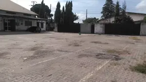 Yard SQM 2000 for Rent at Gerezani Lugoda