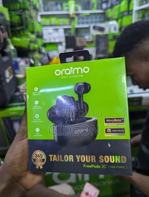 Oraimo Freepods C
