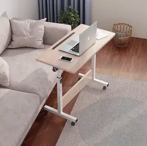 Folding Adjustable Laptop Table