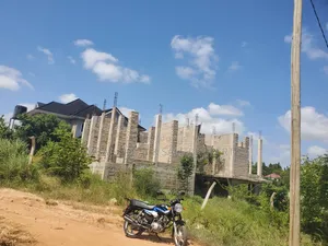 4bdrm House in Mivumoni, Goba for sale
