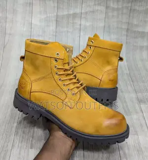 Special New Original Men Boots/Shoes/Footwears