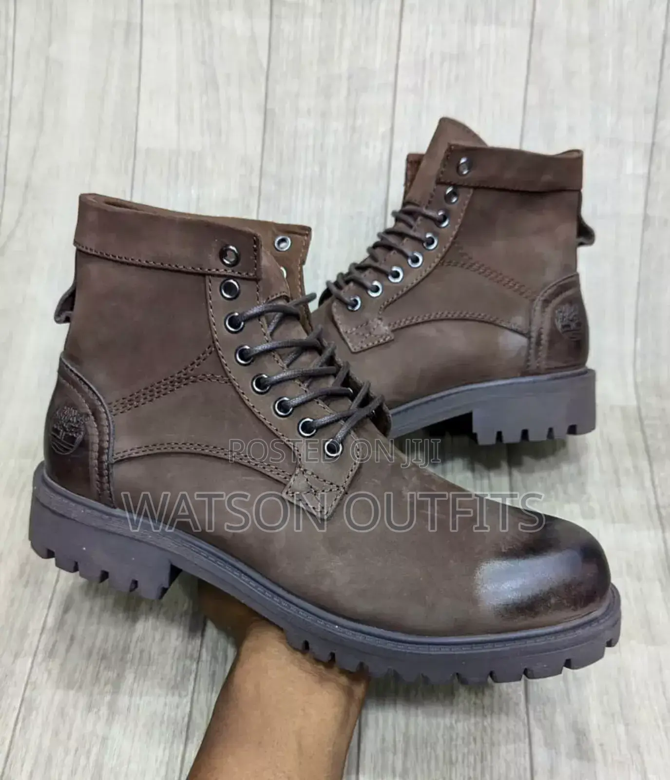 Special New Original Men Boots/Shoes/Footwears