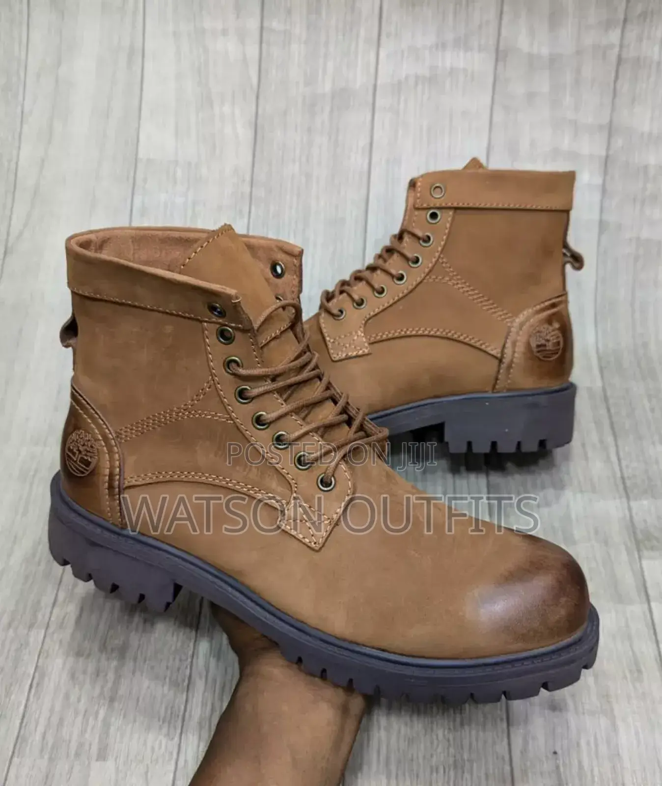 Special New Original Men Boots/Shoes/Footwears