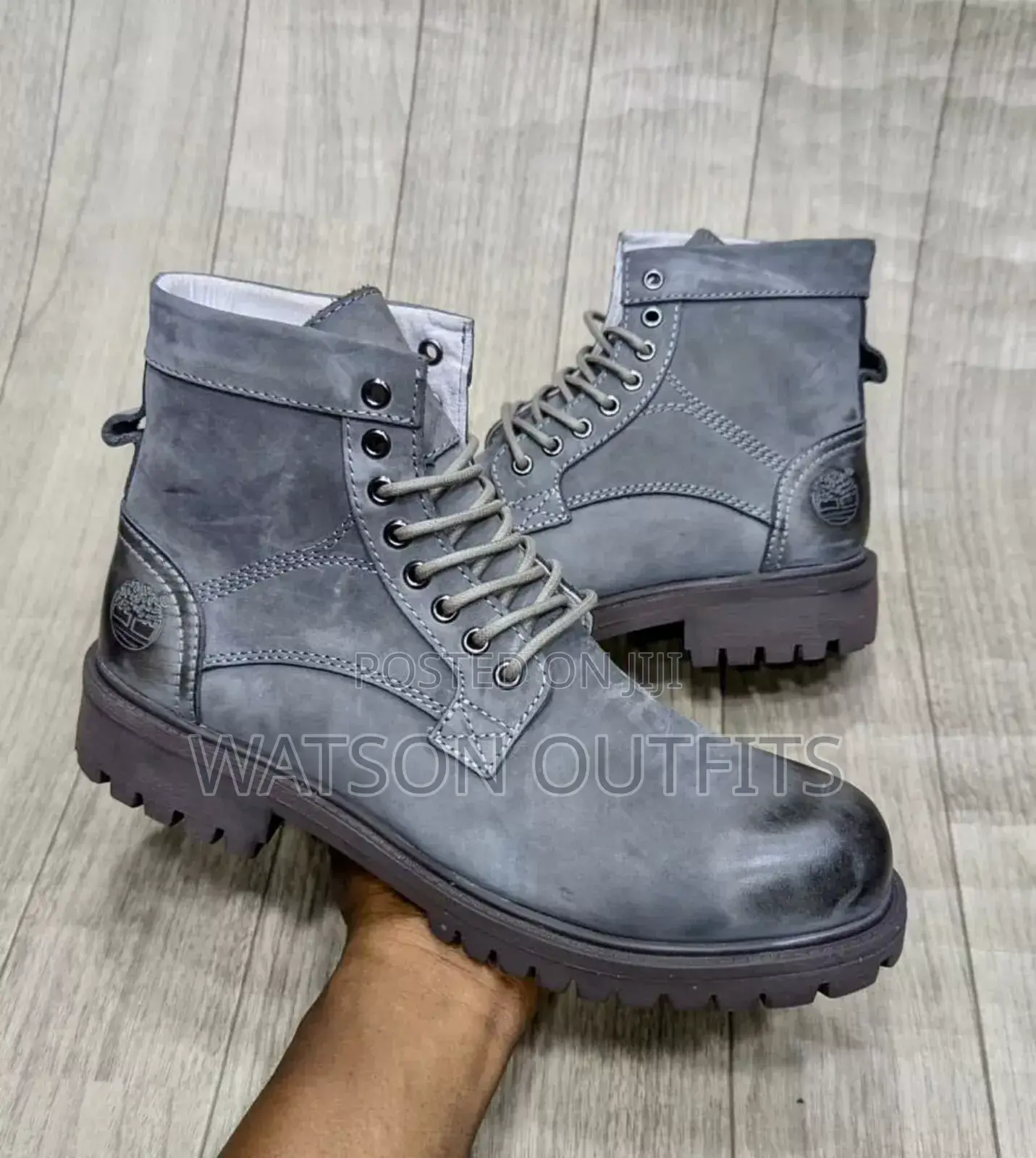 Special New Original Men Boots/Shoes/Footwears