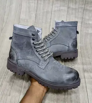 Special New Original Men Boots/Shoes/Footwears